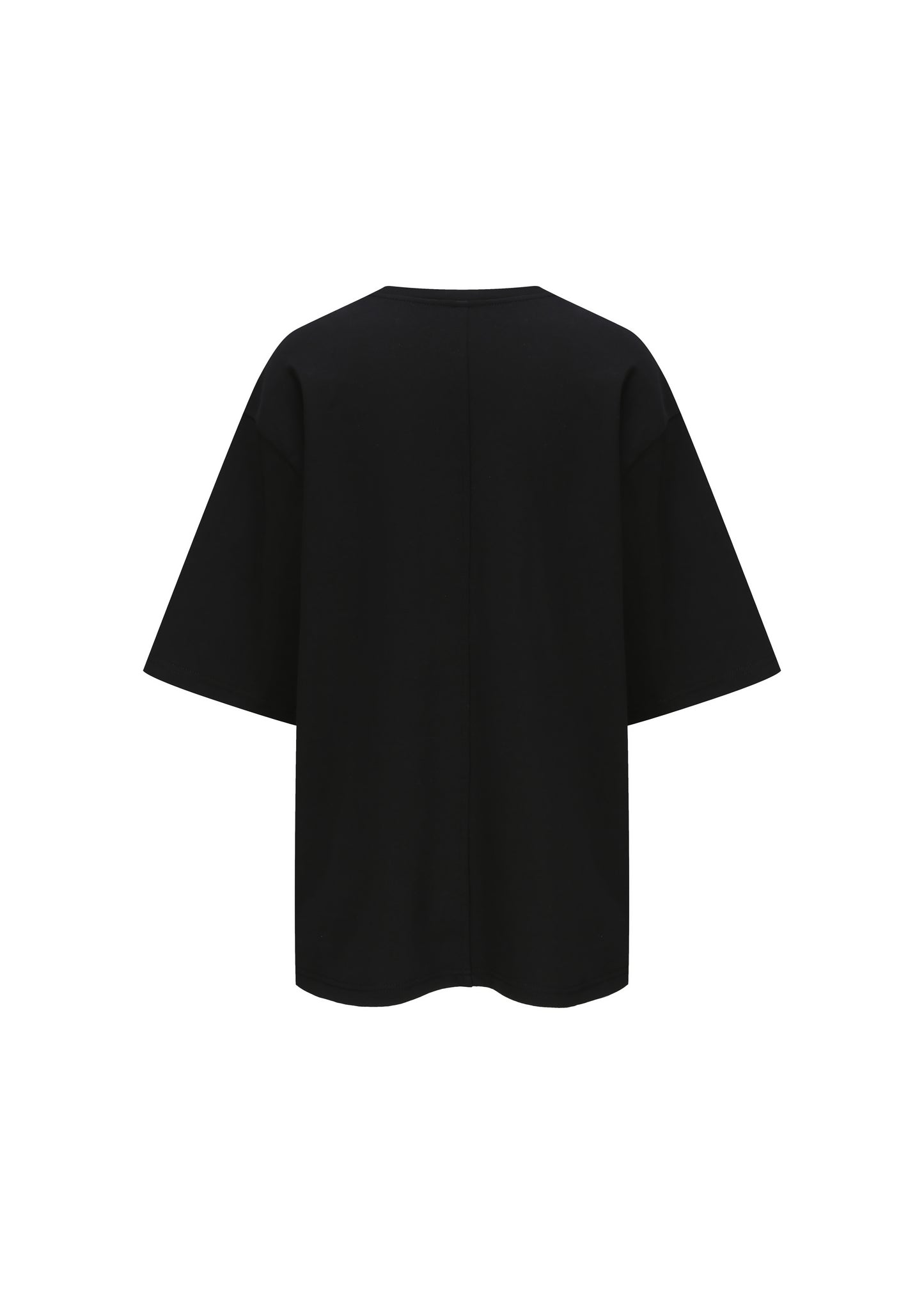 Rowe Cotton T-Shirt