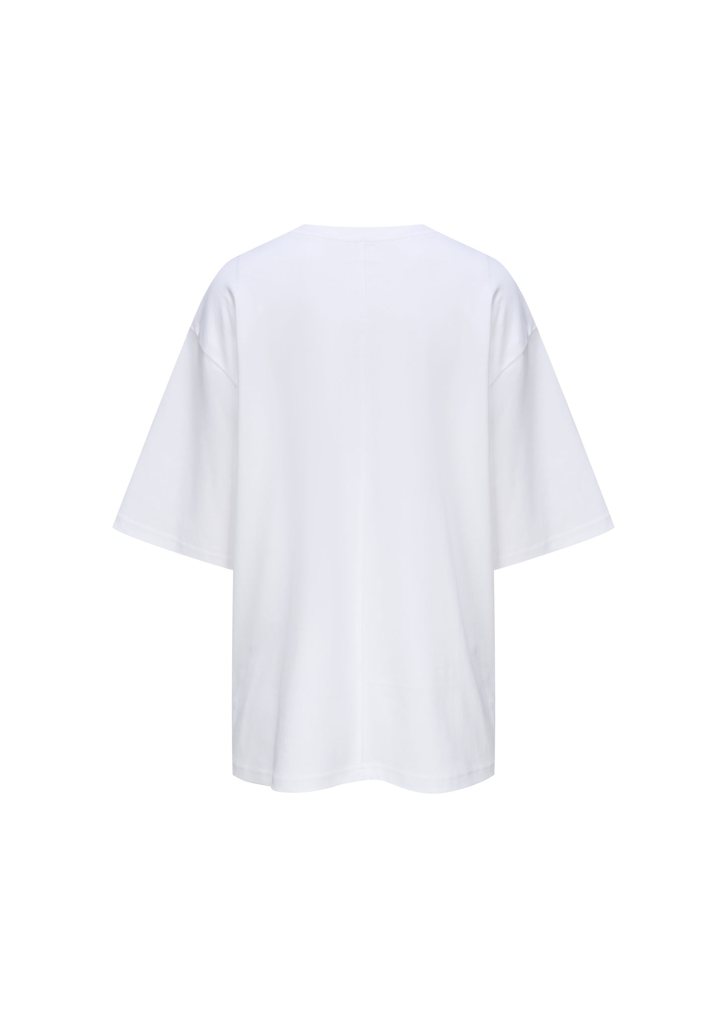 Rowe Cotton T-Shirt