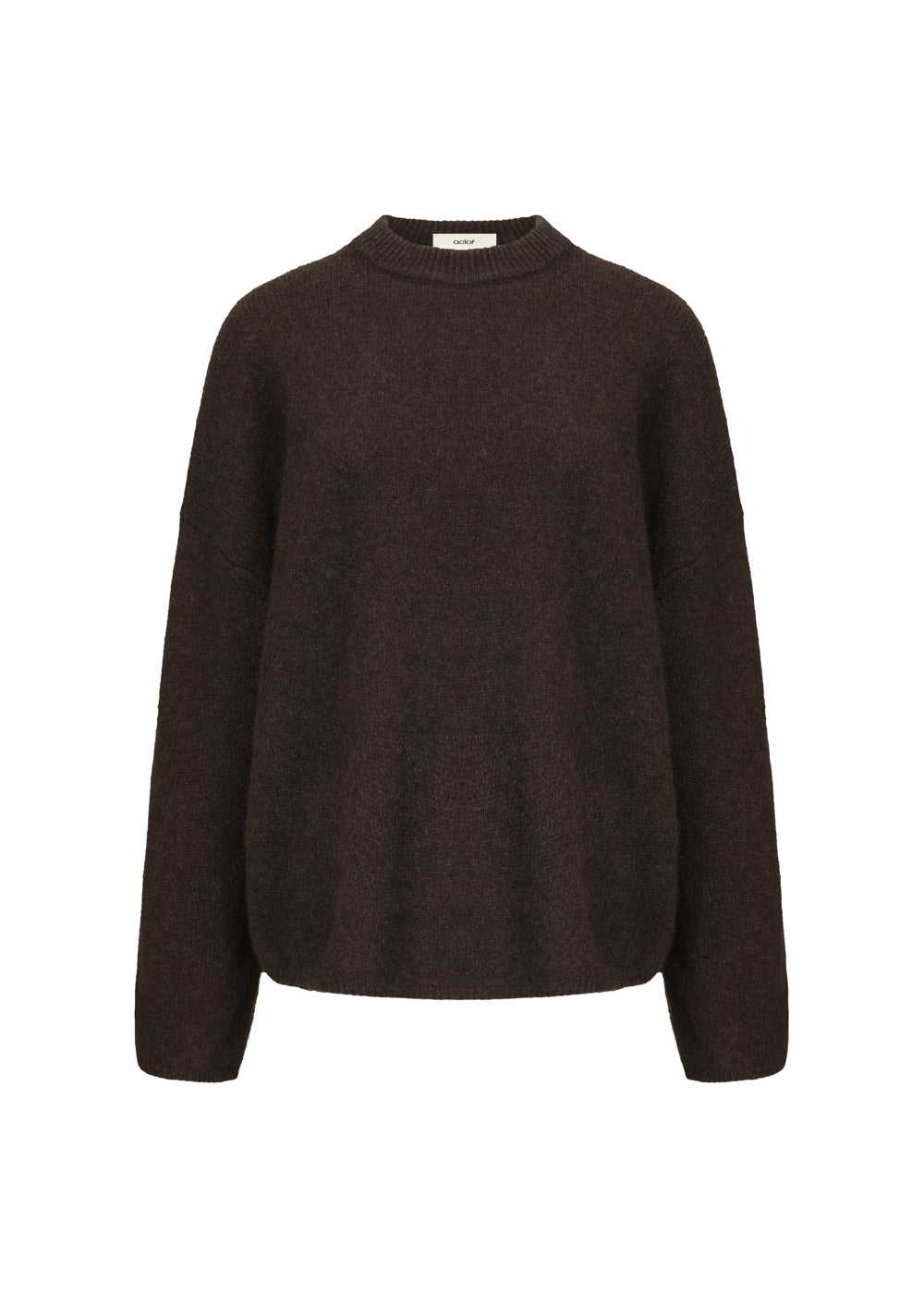 Knit Loose Sweater