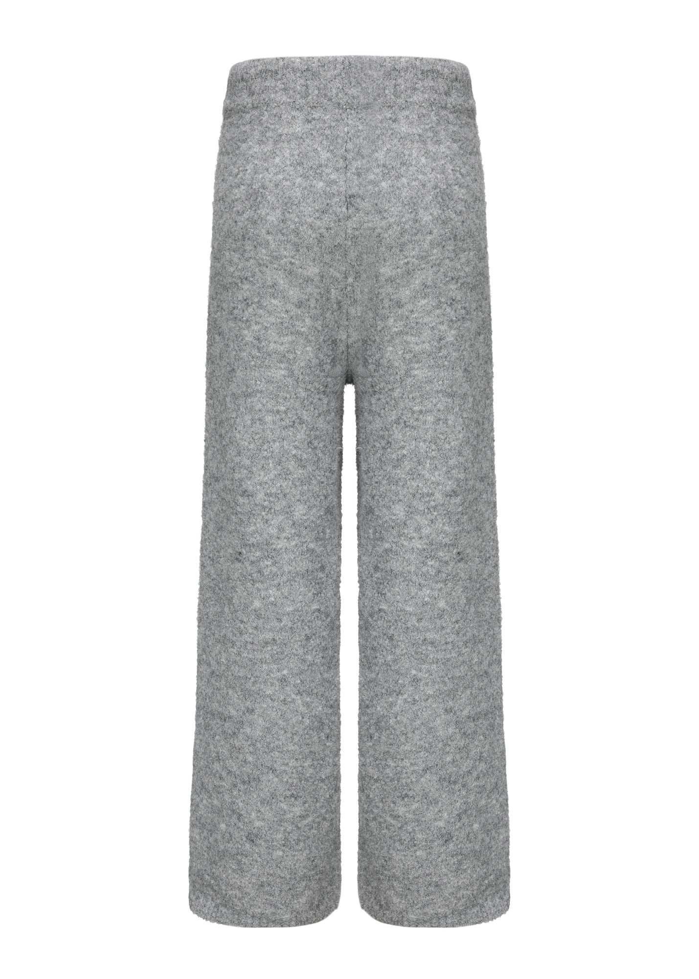 Bouclé Trousers