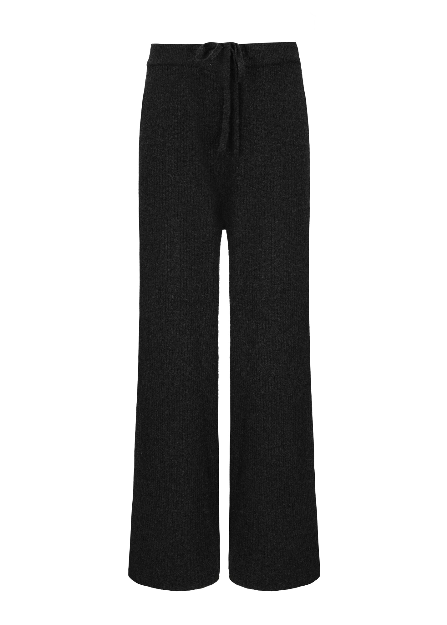 Ribbed Trousers
