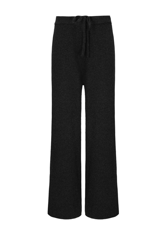 Ribbed Trousers