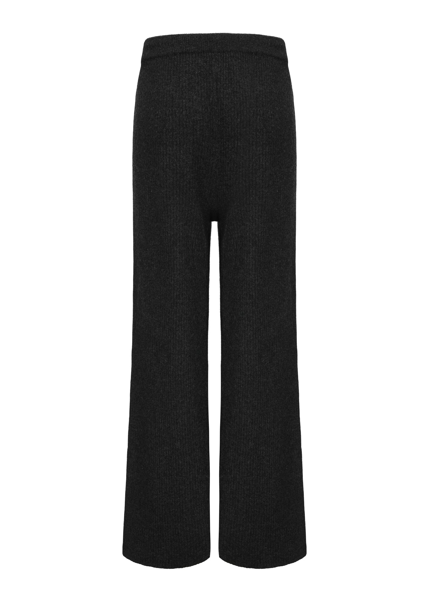 Ribbed Trousers