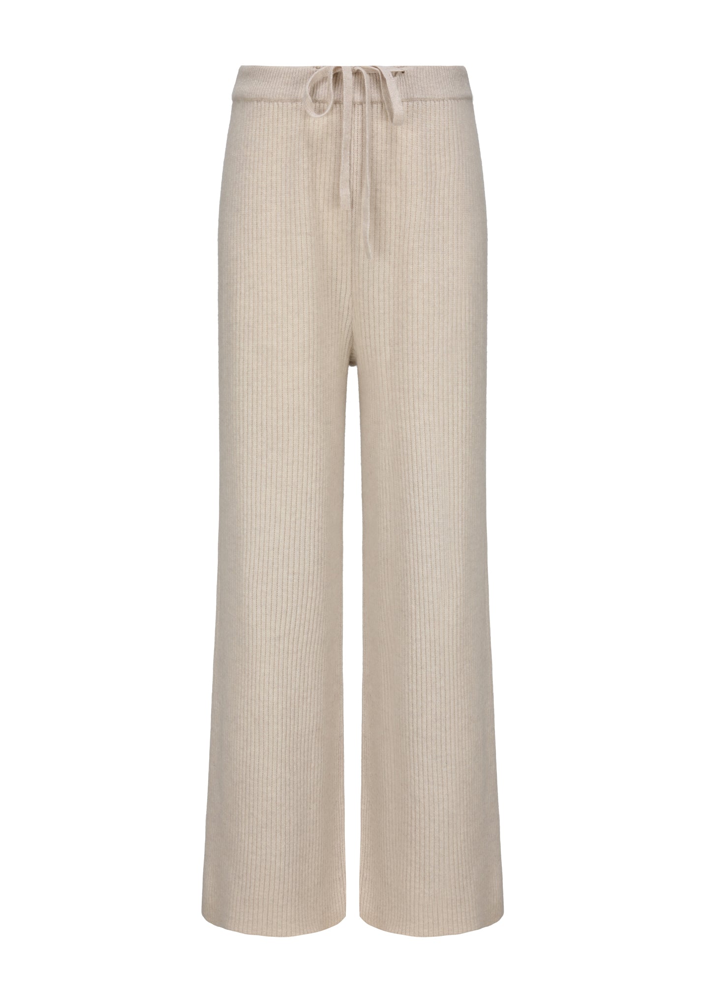 Ribbed Trousers