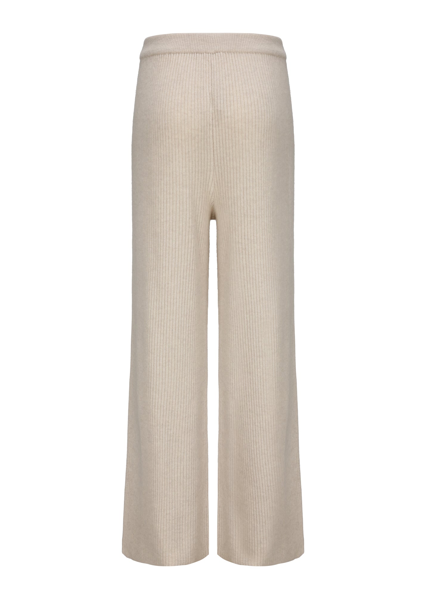 Ribbed Trousers
