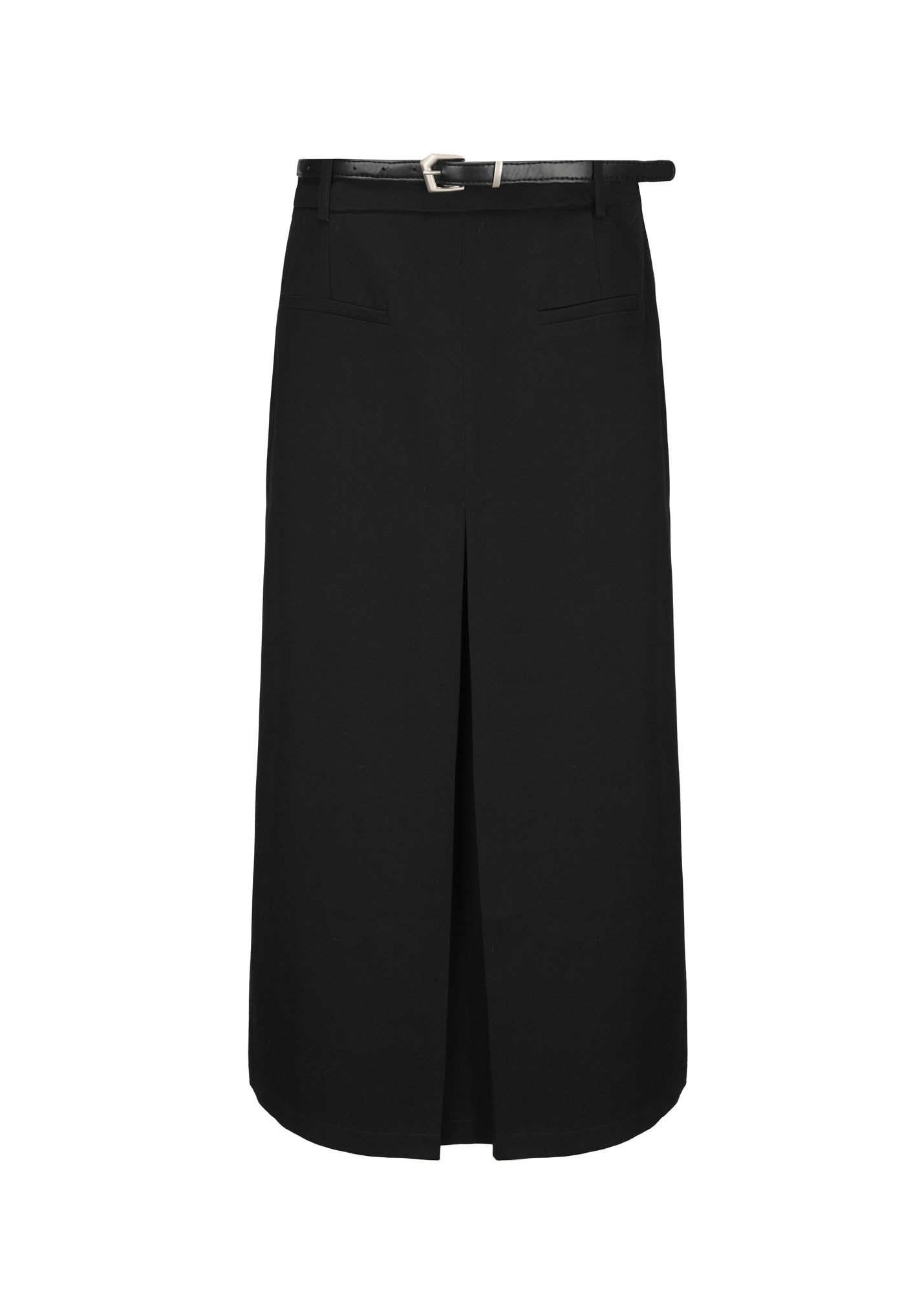 Signature Woven Skirt