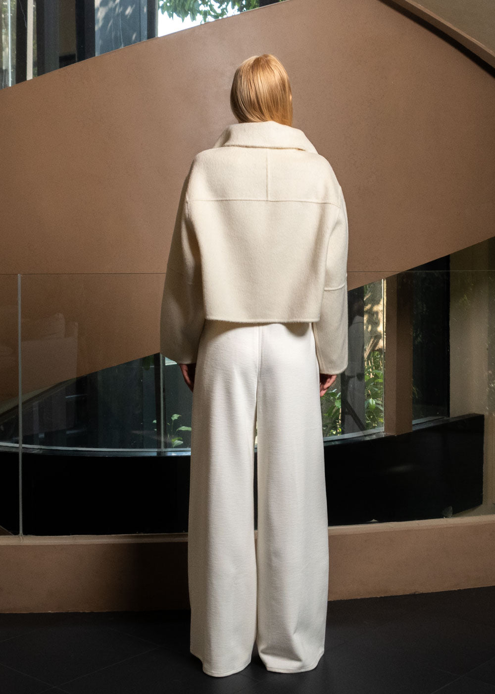 Rhoda Jacket