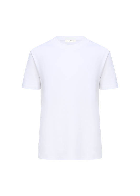 T-shirt en coton Liora