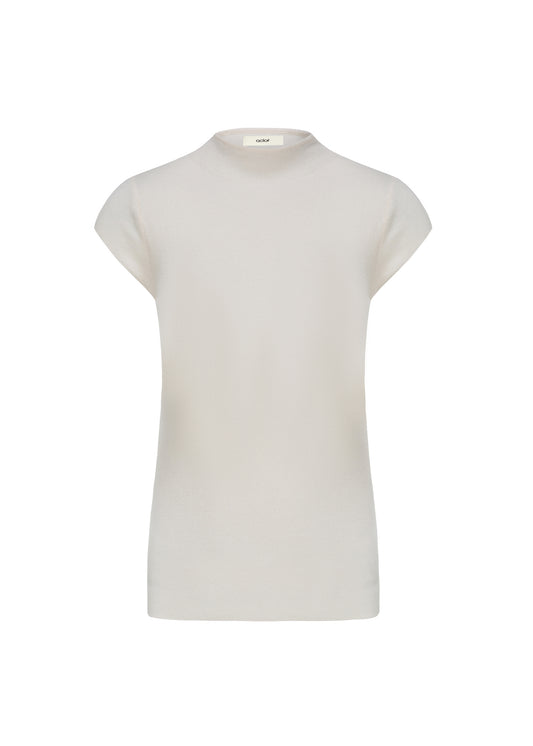 T-shirt en tricot Luné