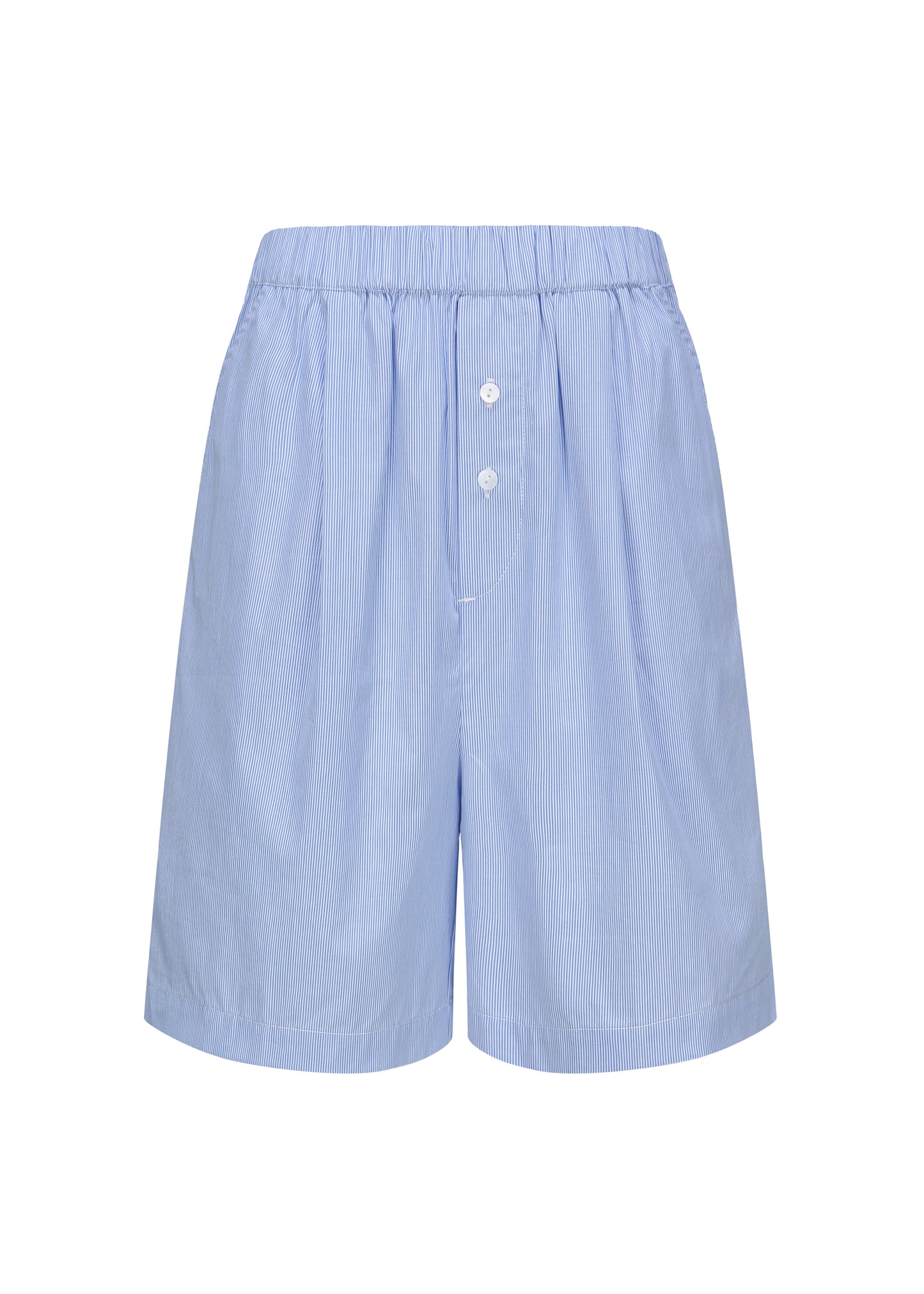 Pantalon en coton Maer