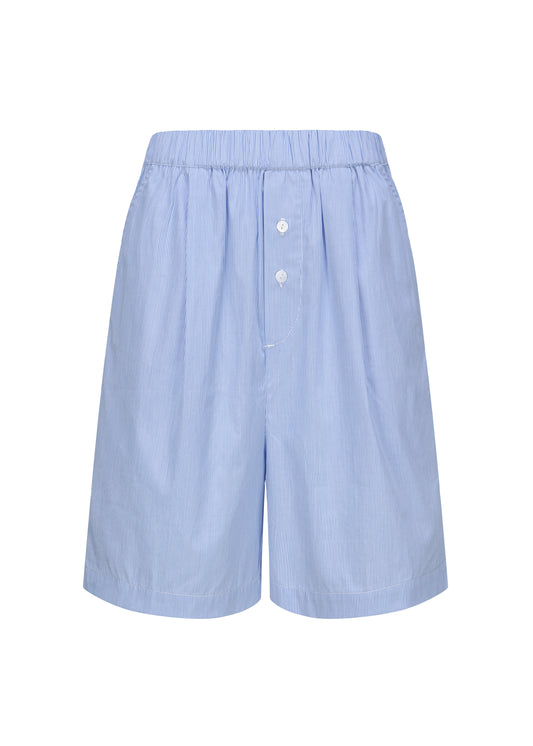 Pantalon en coton Maer