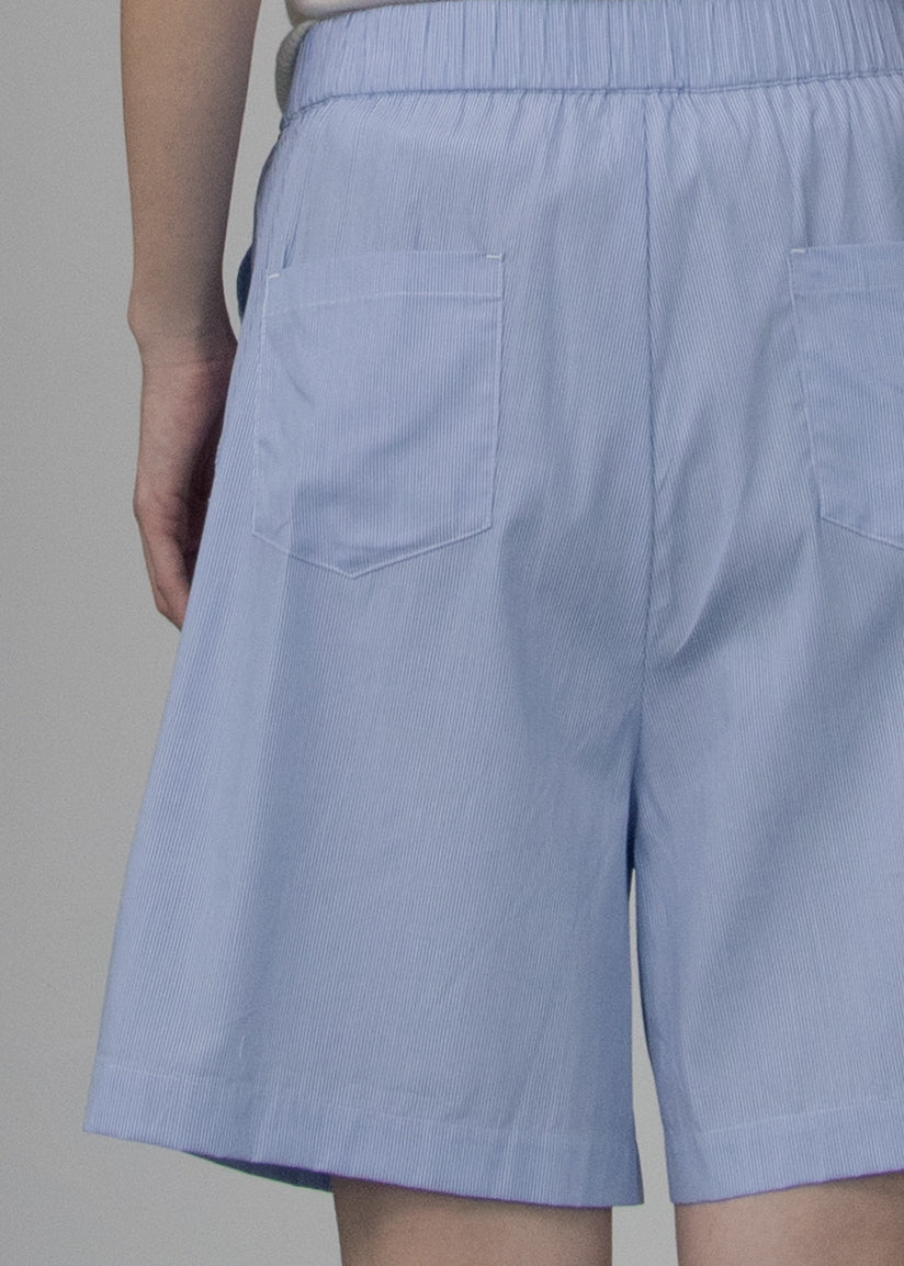 Pantalon en coton Maer