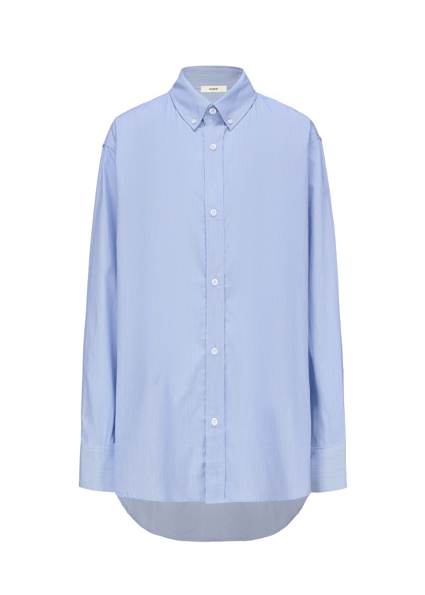Maer Cotton Shirt