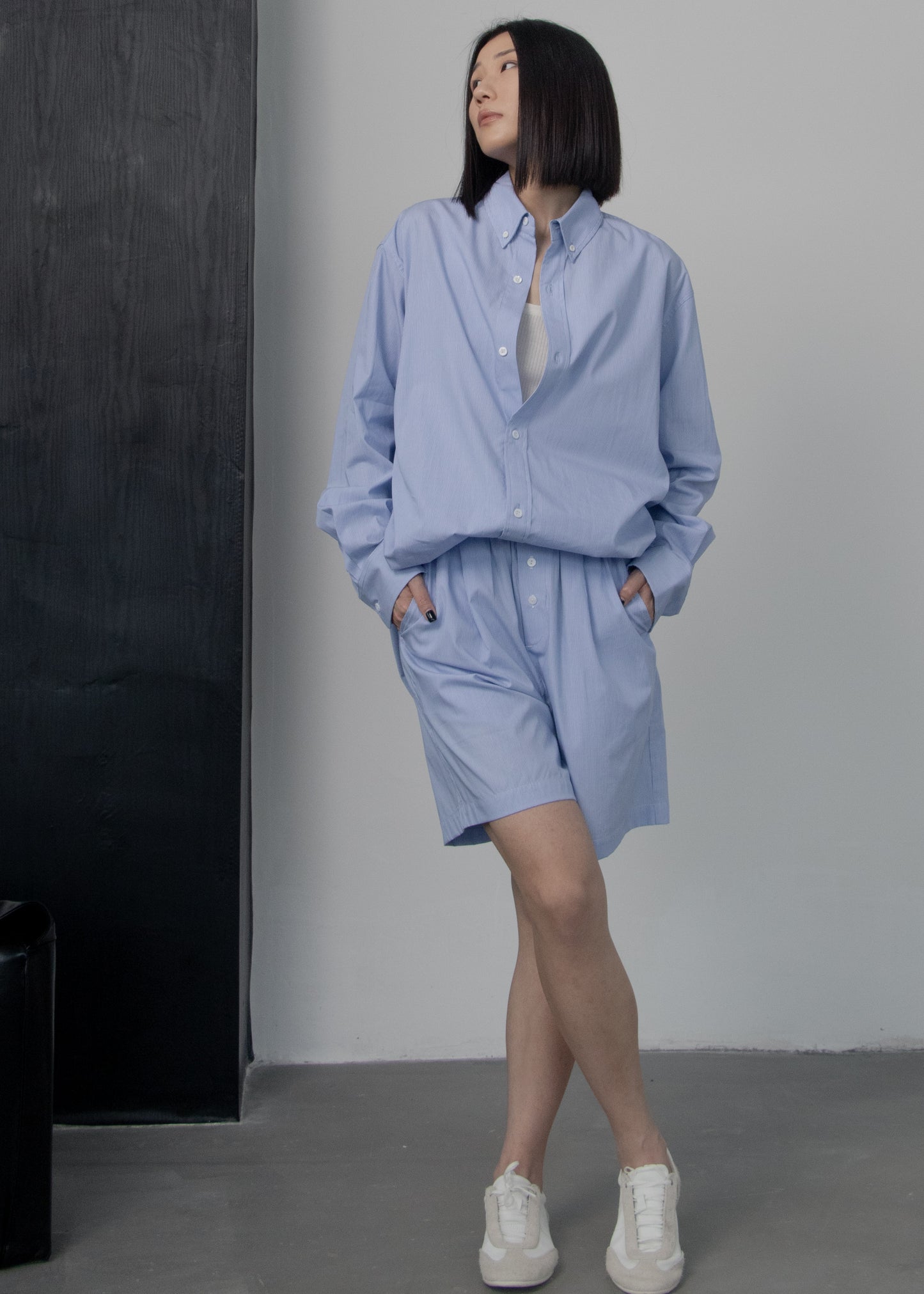 Maer Cotton Shirt