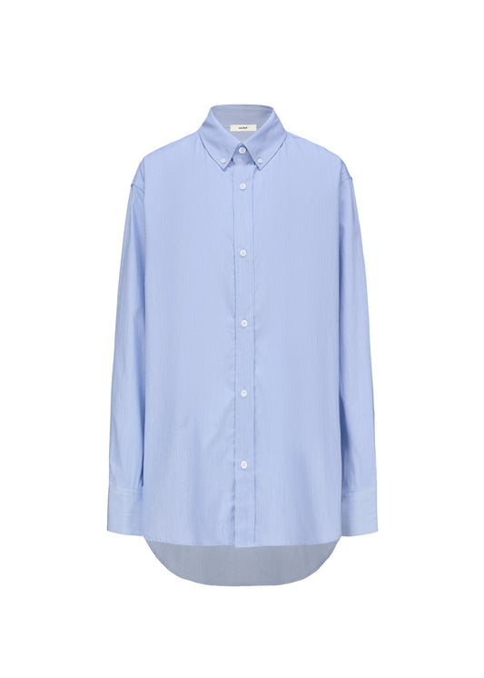Chemise en coton Maer