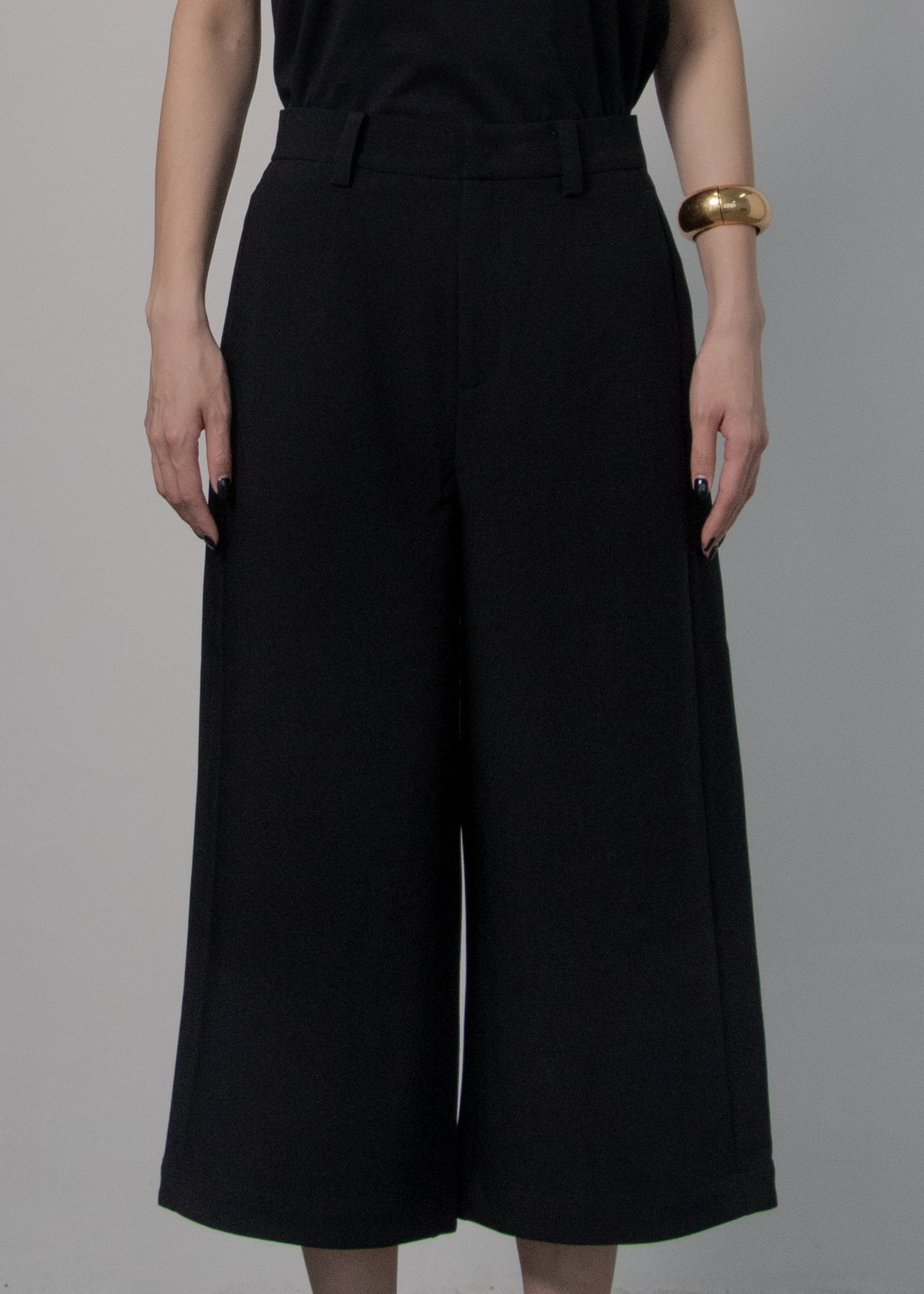 Mira Woven Trousers