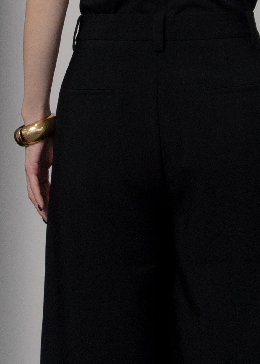 Mira Woven Trousers