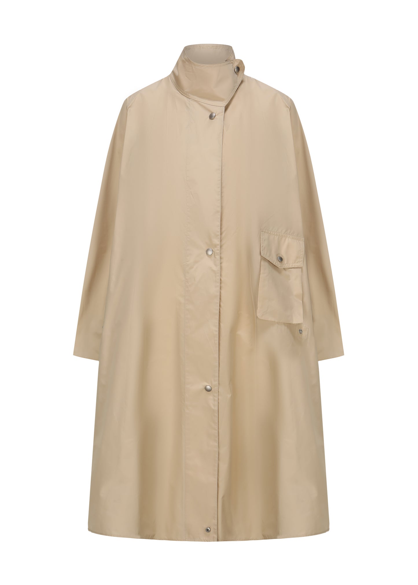 Noa Trench Coat