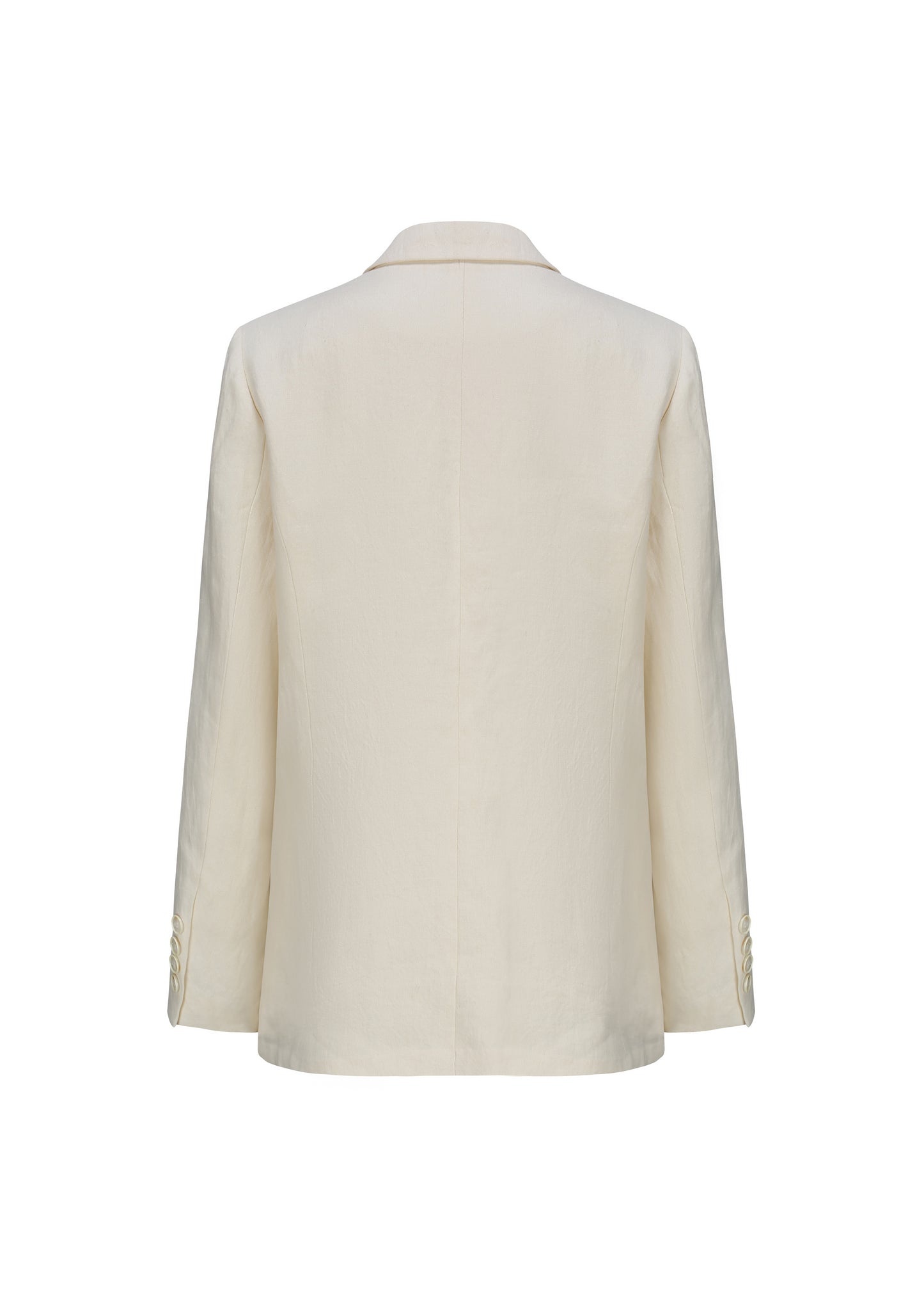 Veste en lin Orane