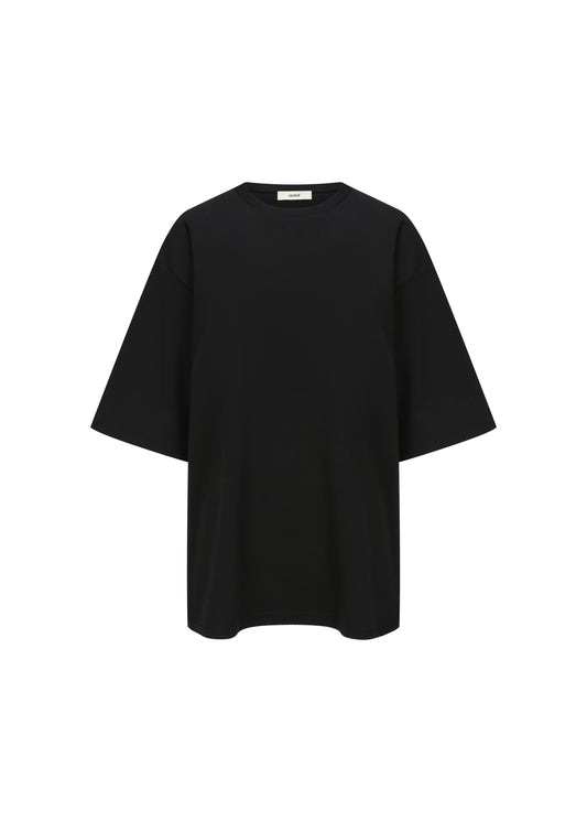 T-shirt en coton Rowe