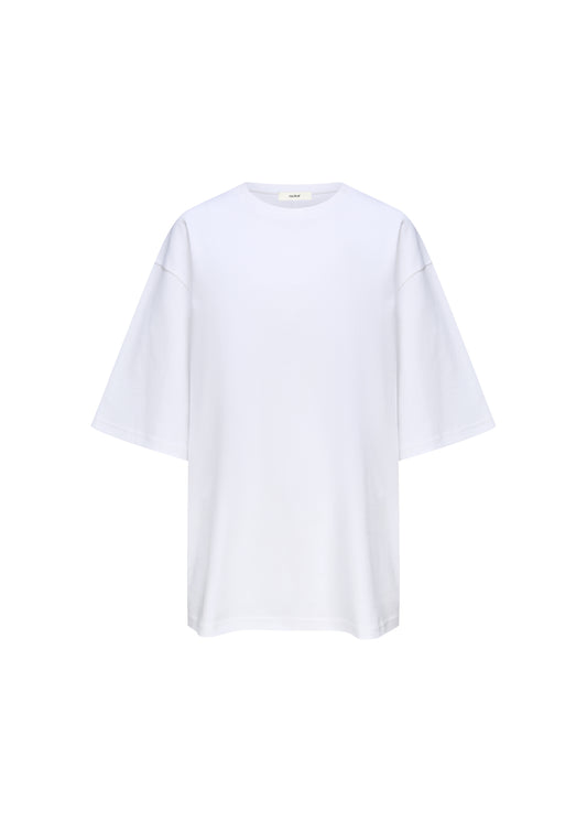 T-shirt en coton Rowe