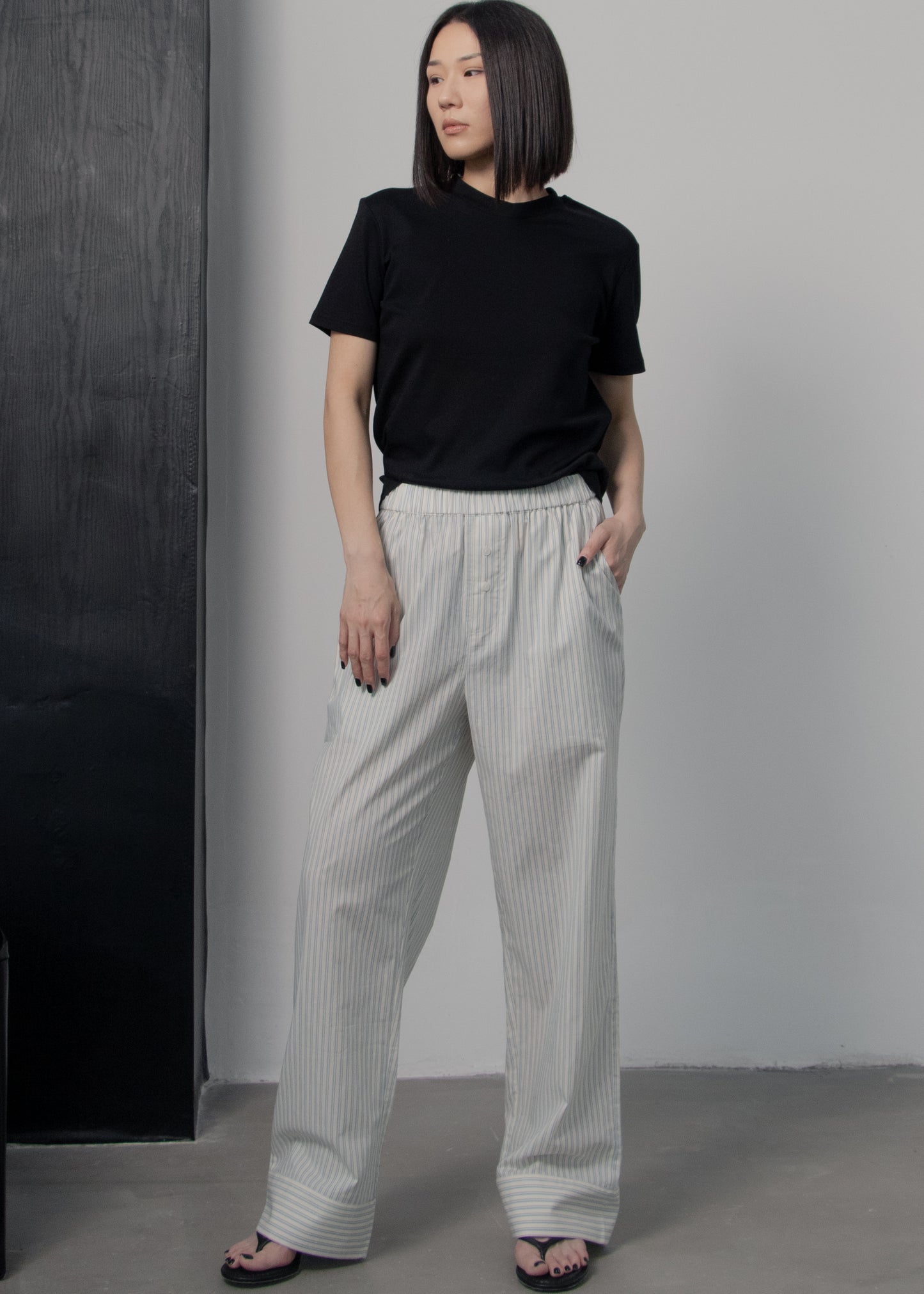 Selby Trousers