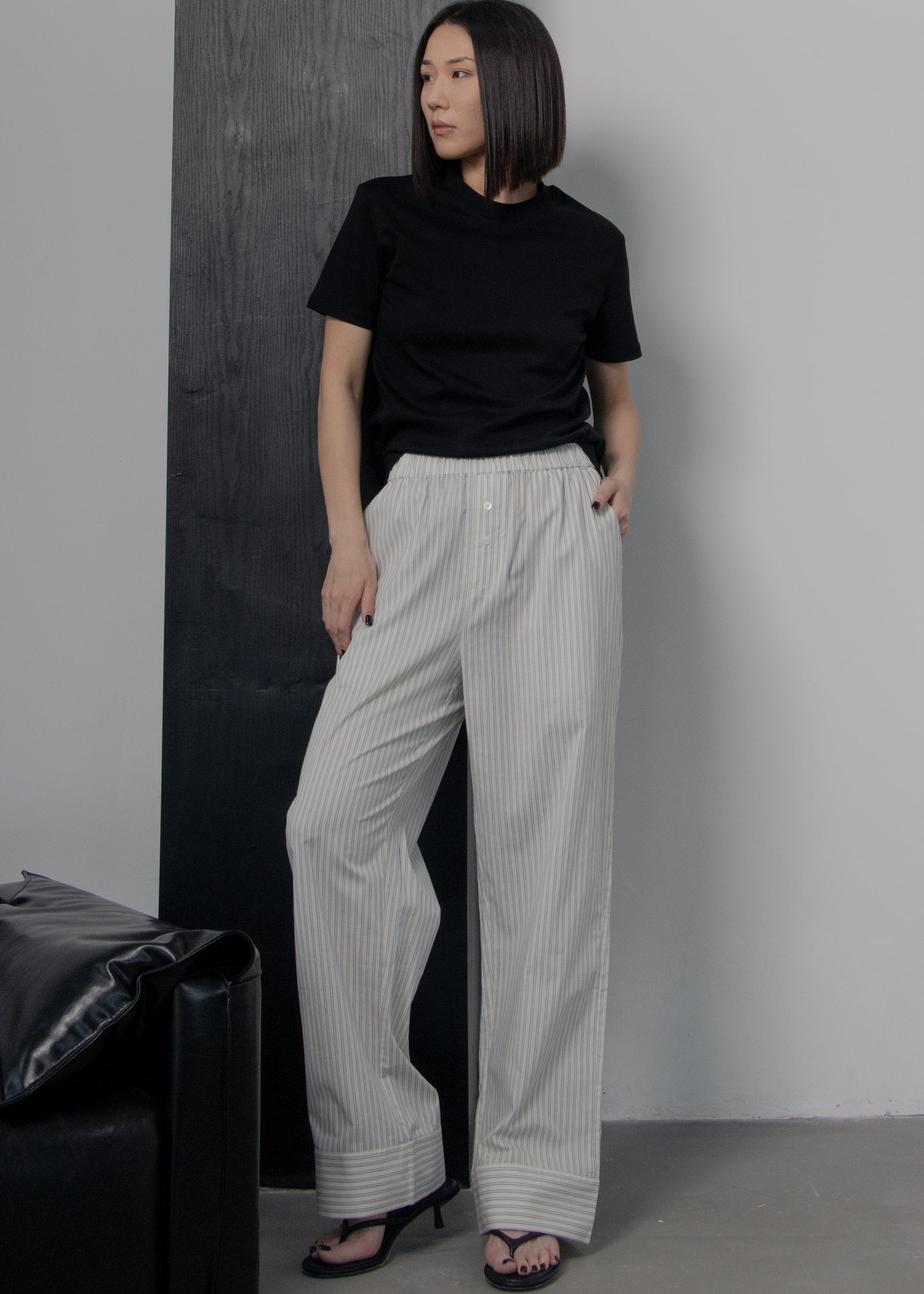 Selby Trousers