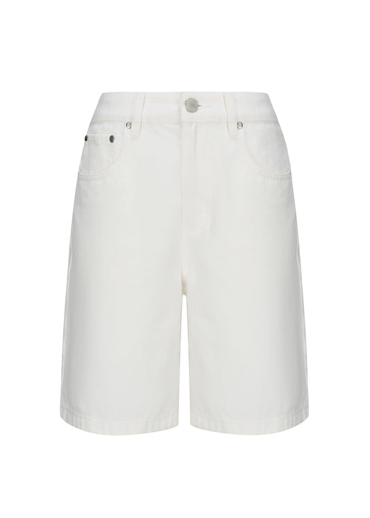 Thea Denim Shorts