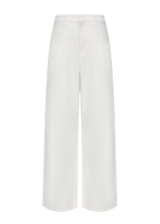 Thea Denim Trousers