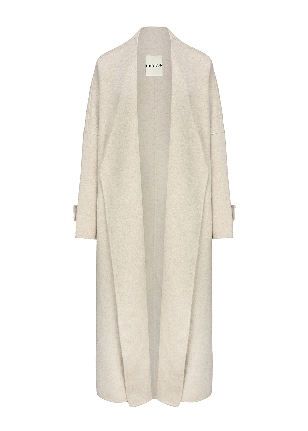 Cascade Coat