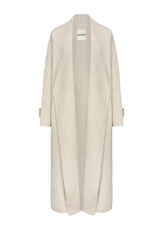 Cascade Coat