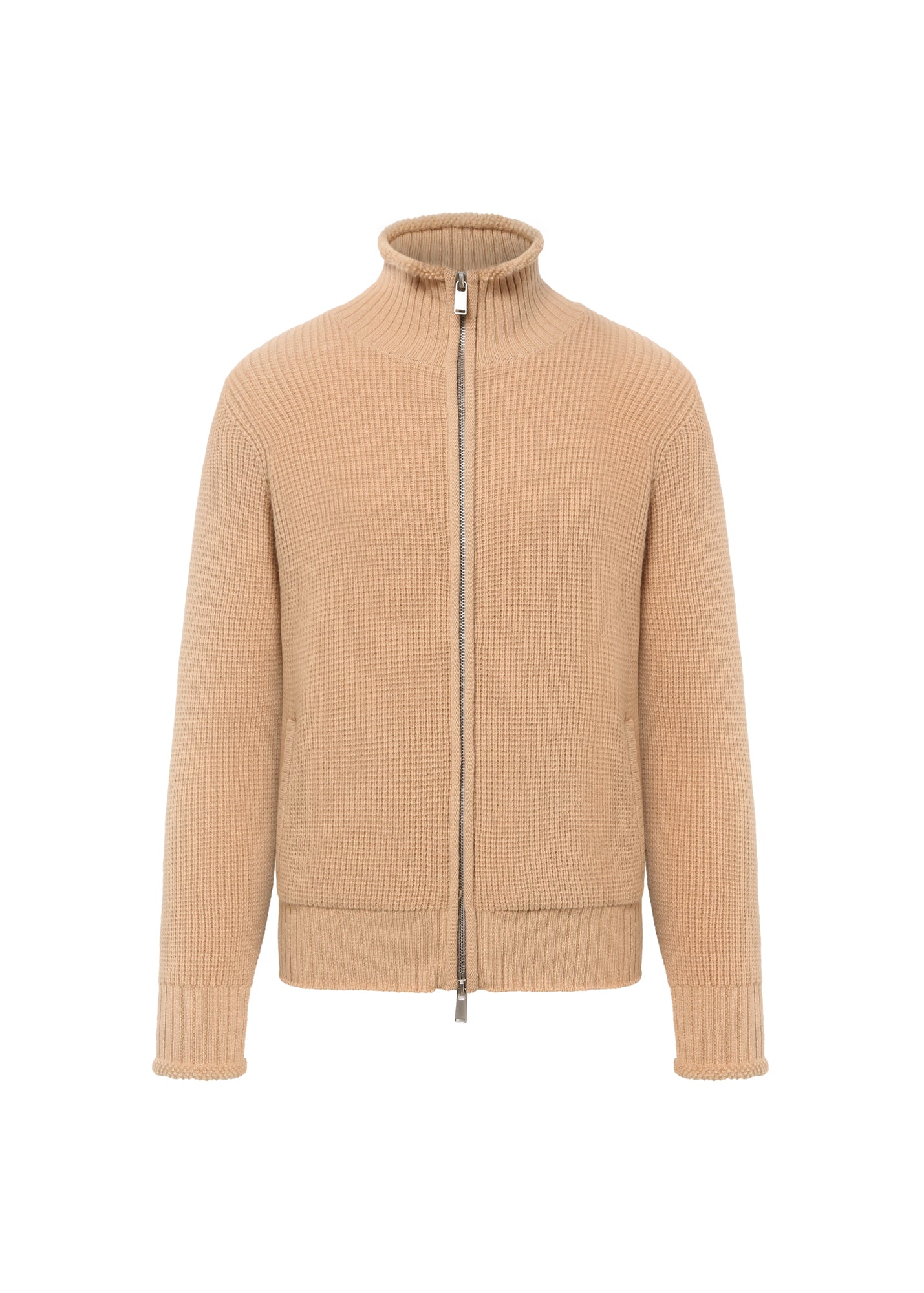 Lumen Cardigan in Wool