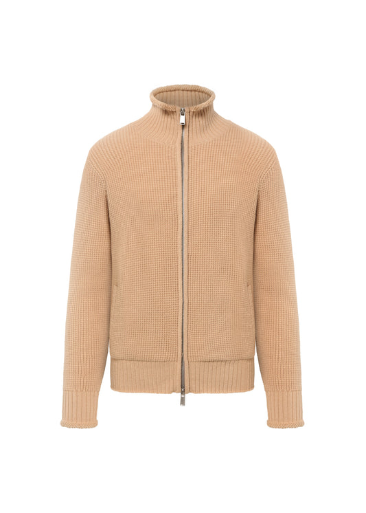 Lumen Cardigan in Wool