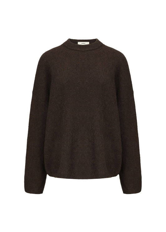 Knit Loose Sweater