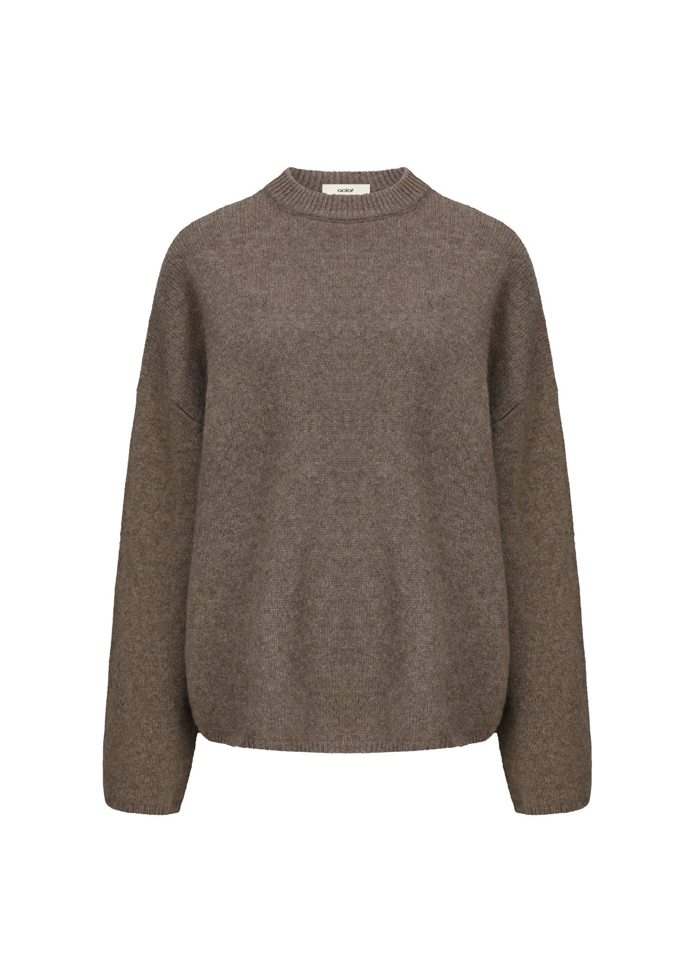 Knit Loose Sweater