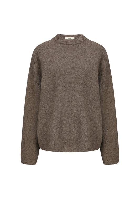 Knit Loose Sweater