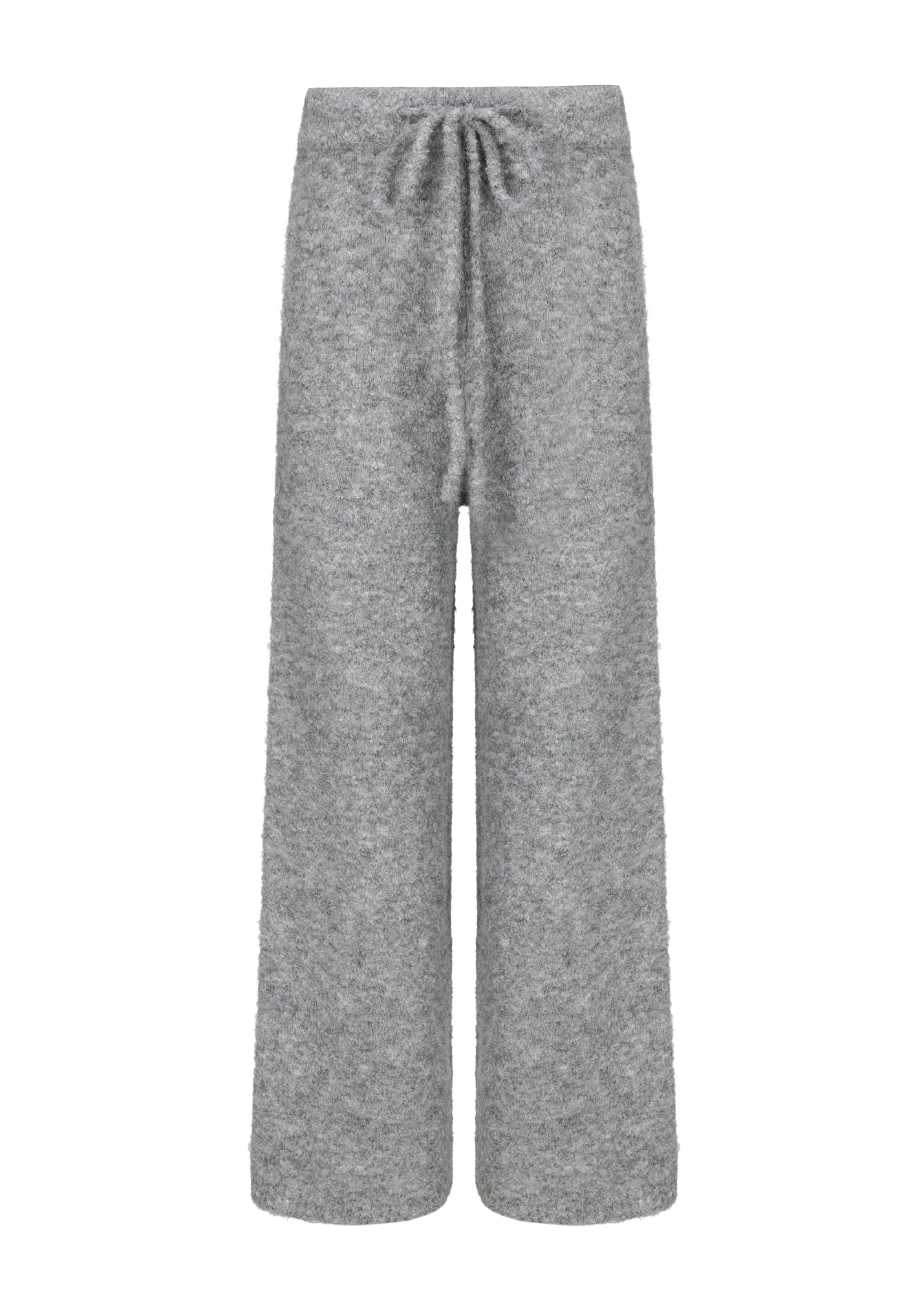Pantalon en boucle