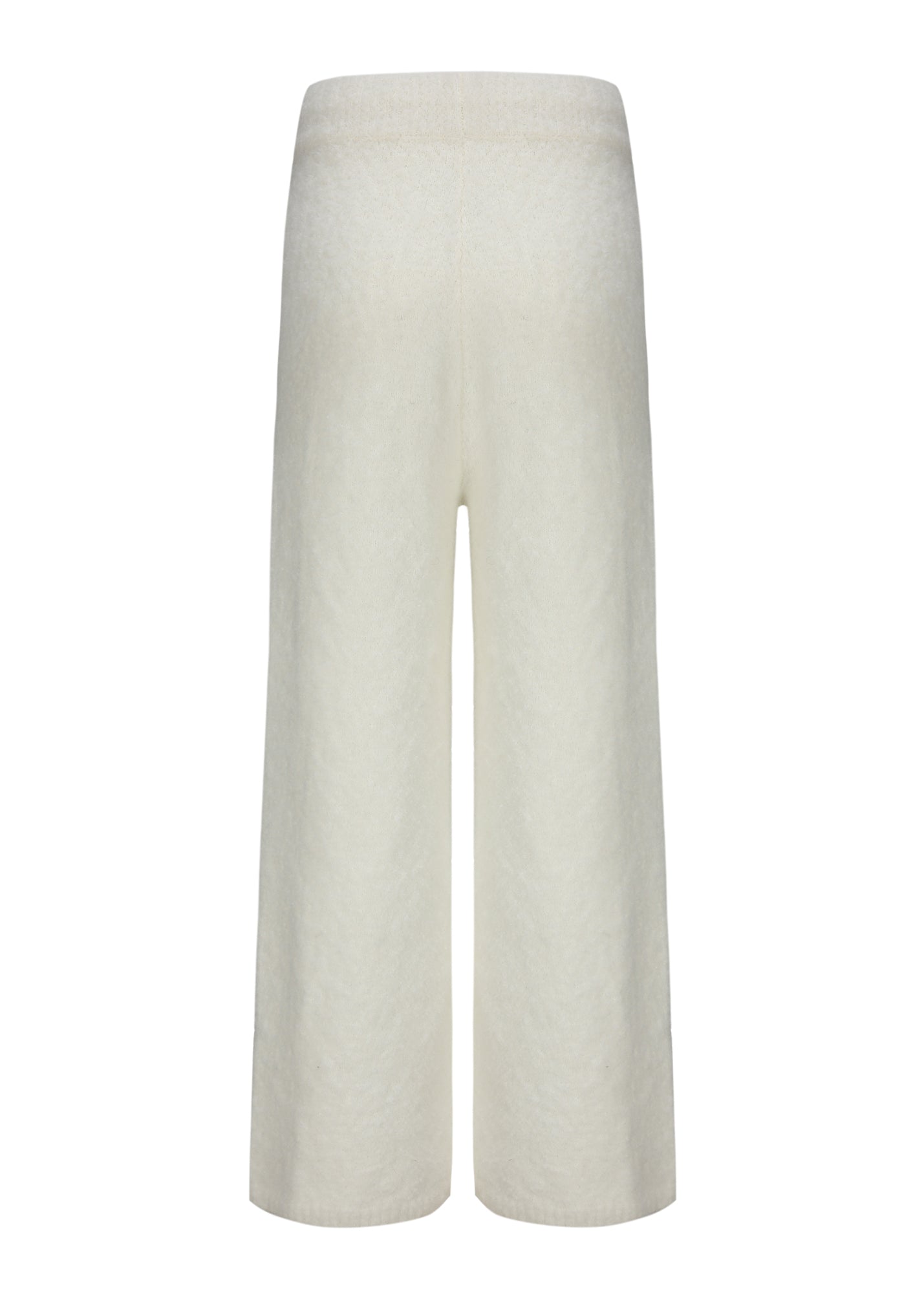 Bouclé Trousers