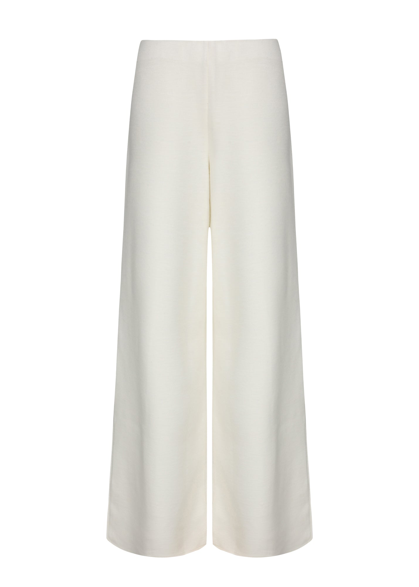 Pantalon classique à la hanche