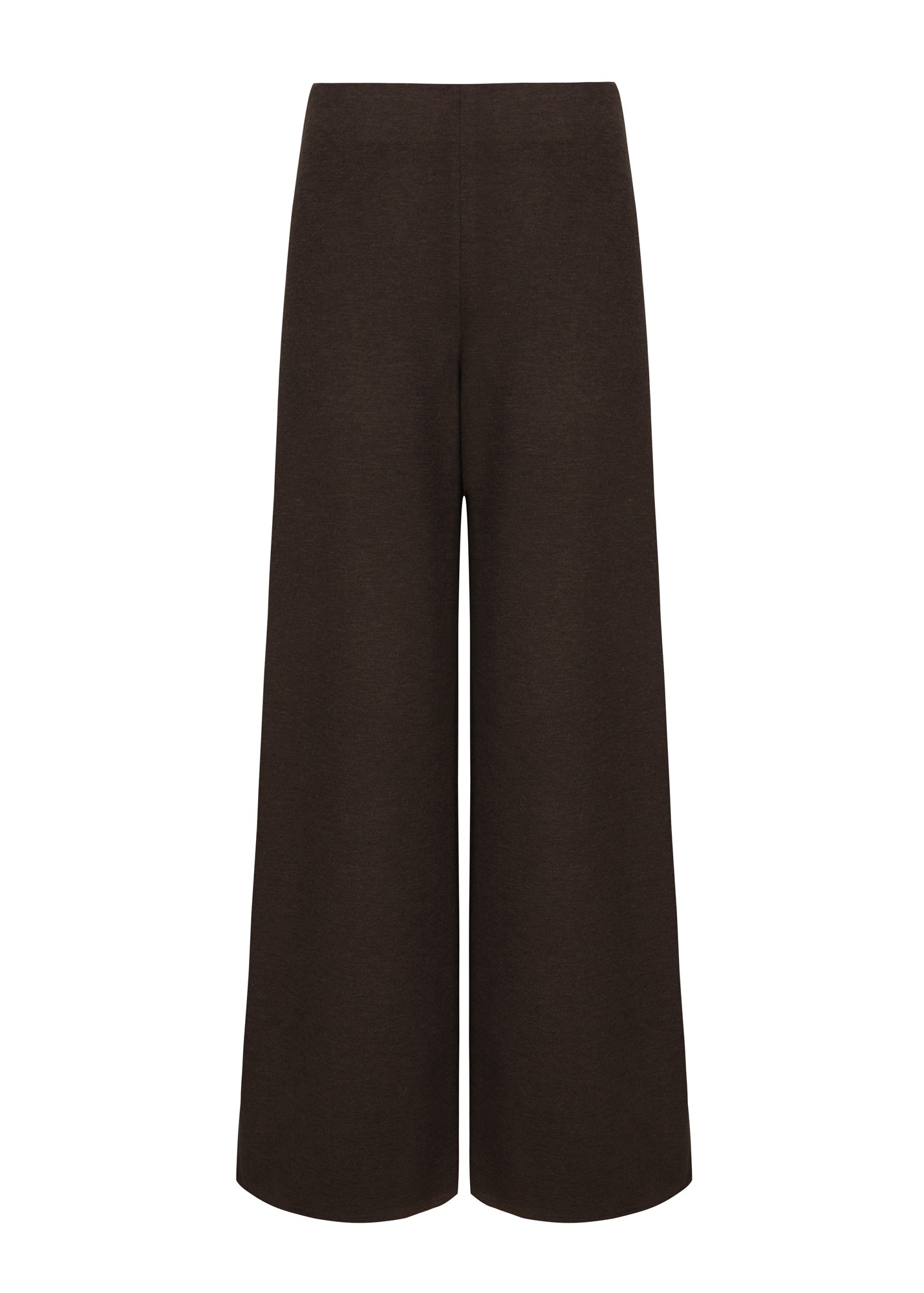 Pantalon classique à la hanche