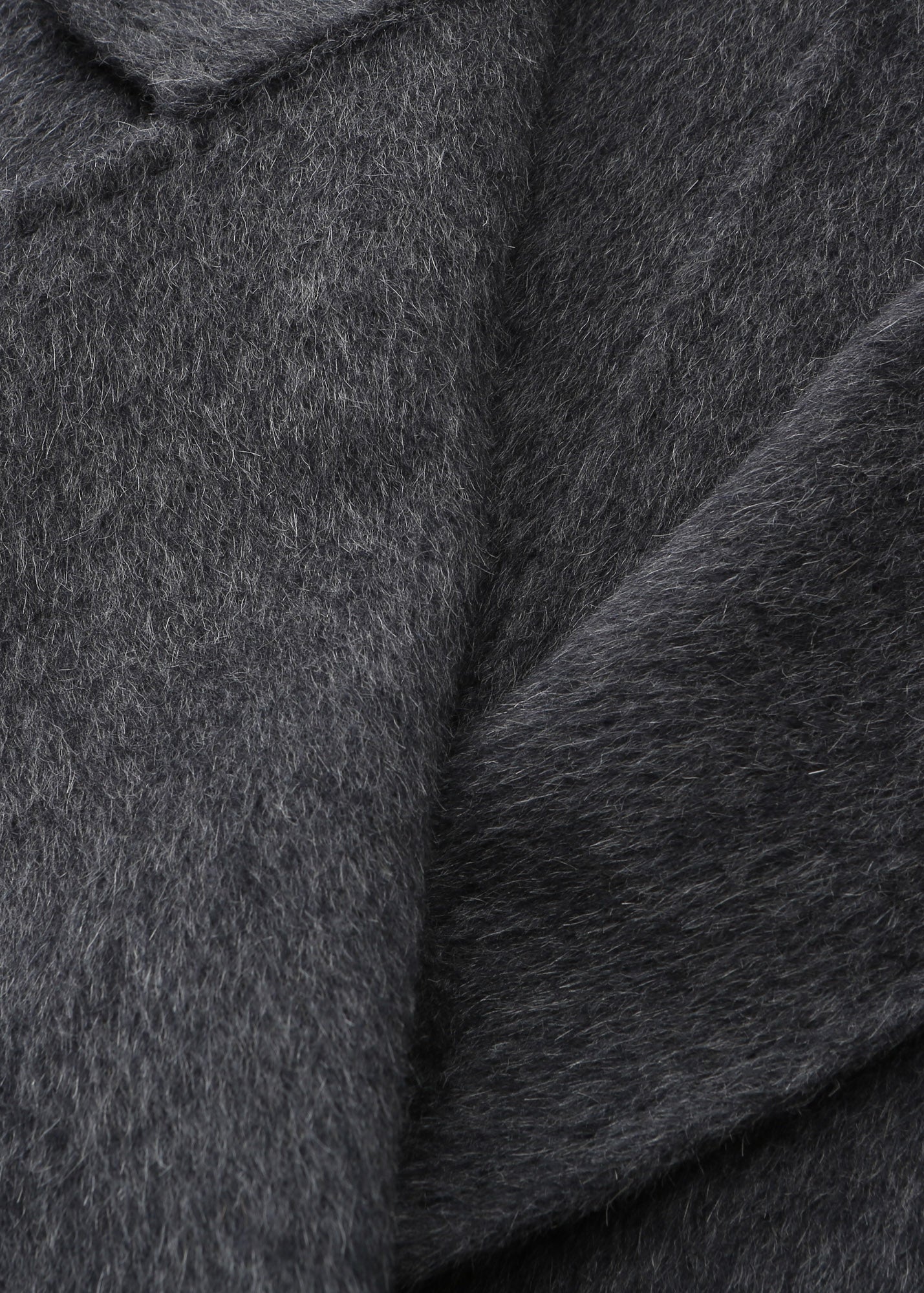 Timeless Belted Wool Coat