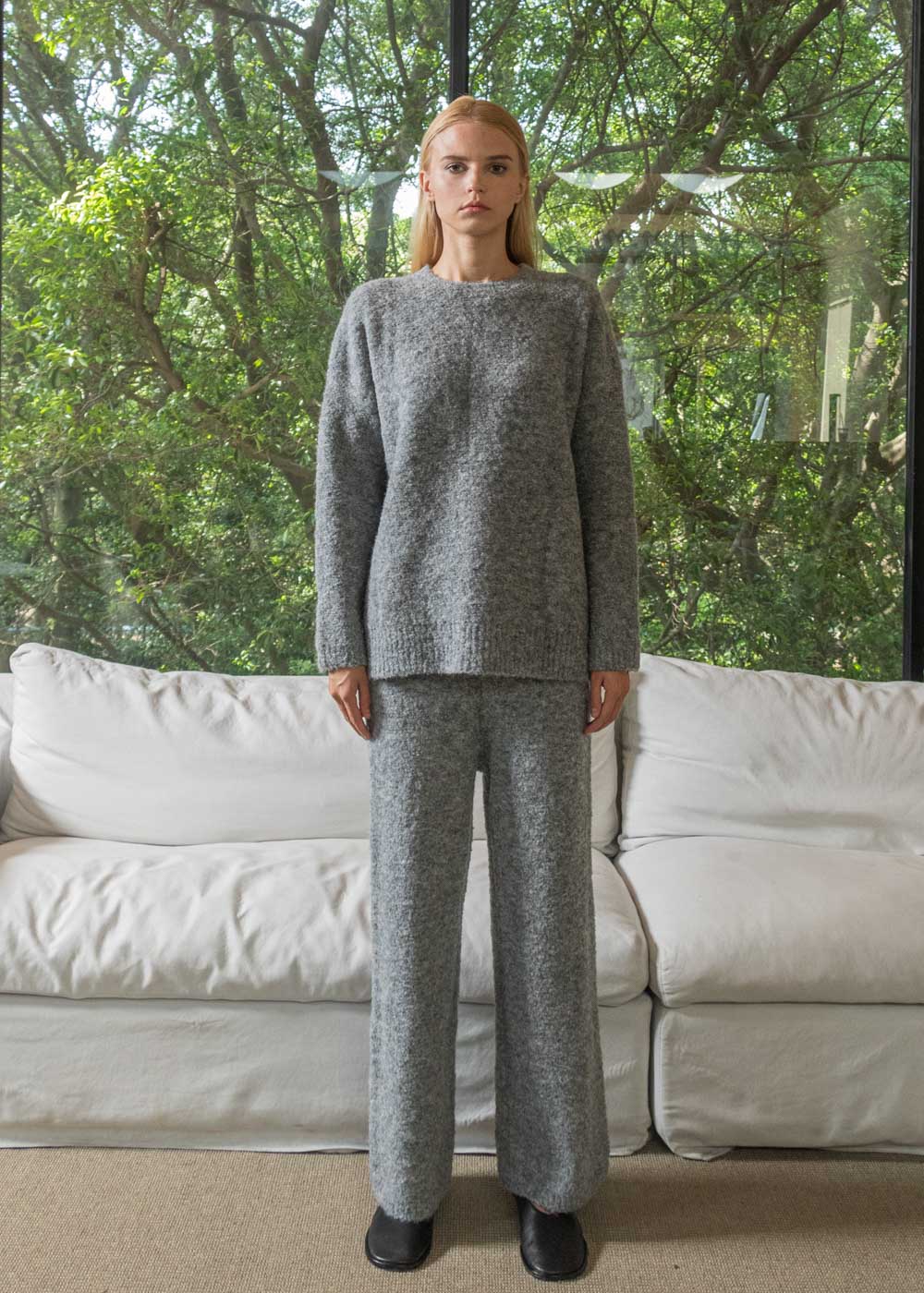 Pull en boucle