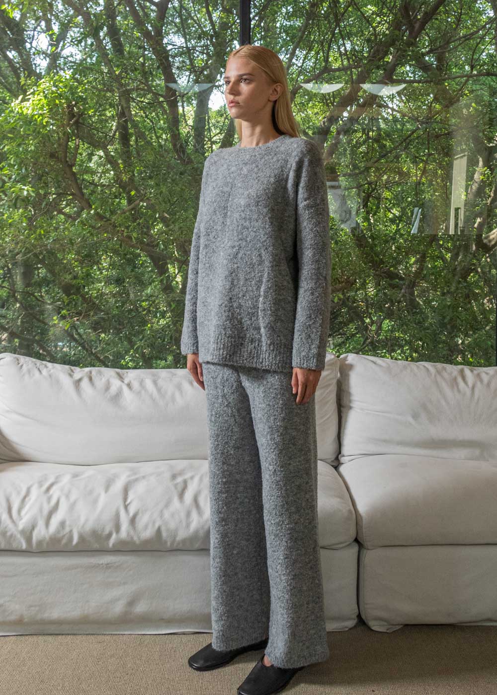 Pull en boucle