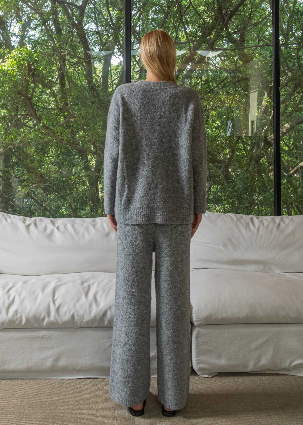 Pull en boucle