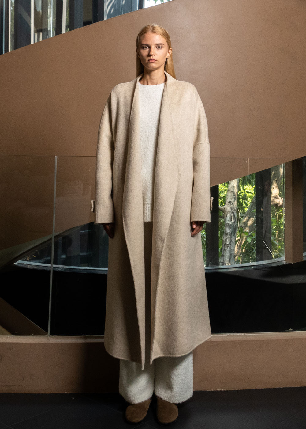 Cascade Coat