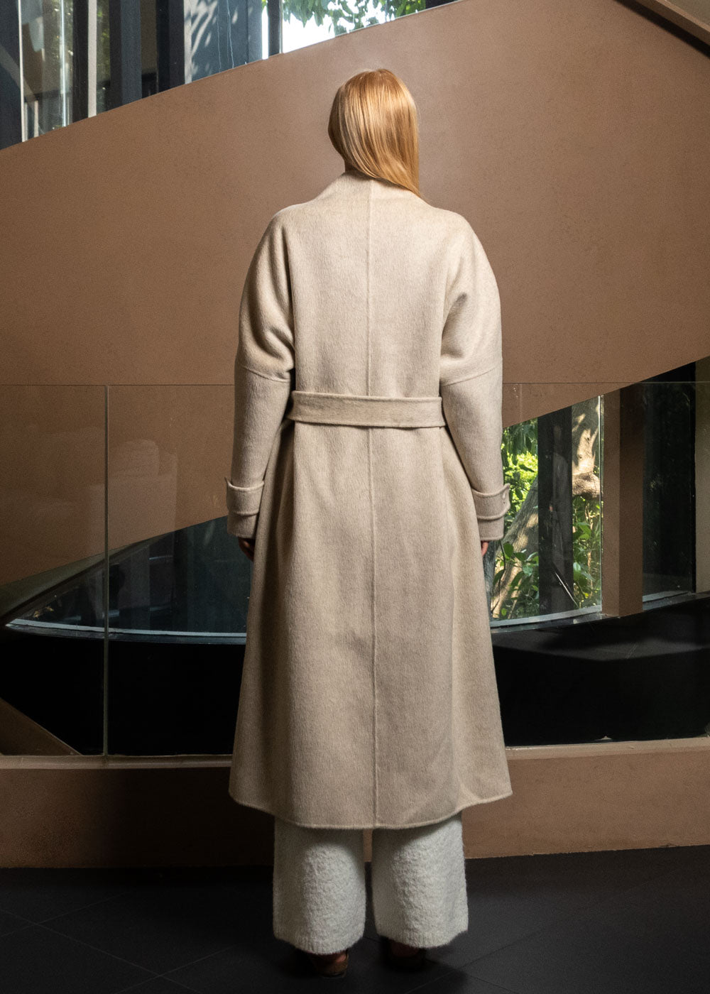 Cascade Coat