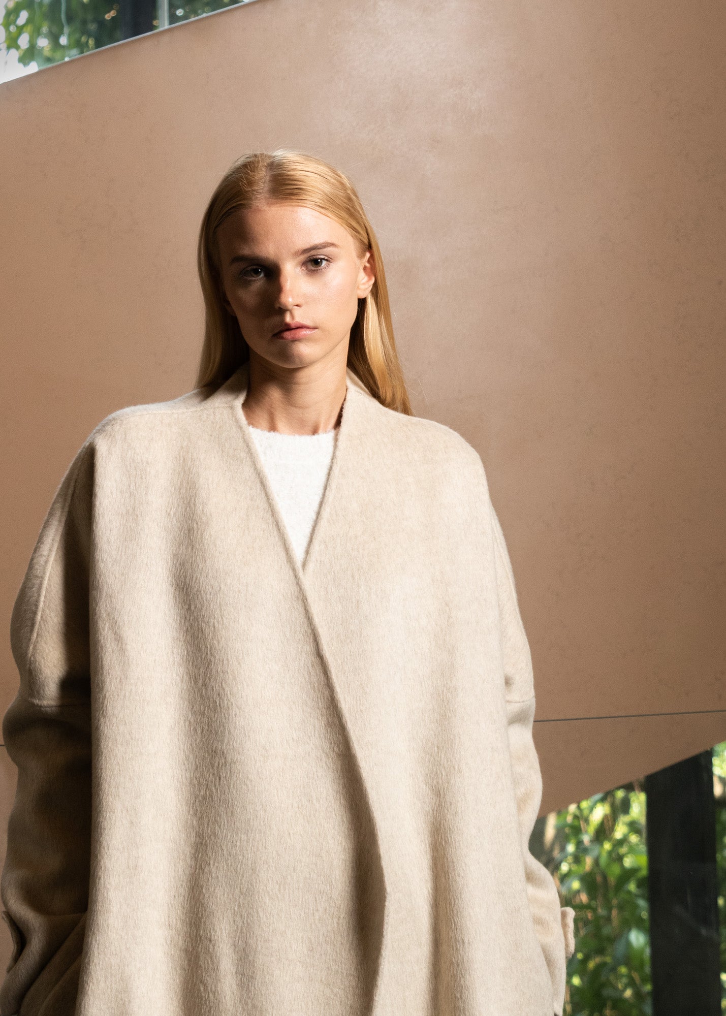 Cascade Coat