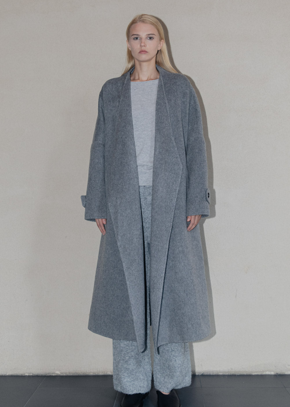 Cascade Coat