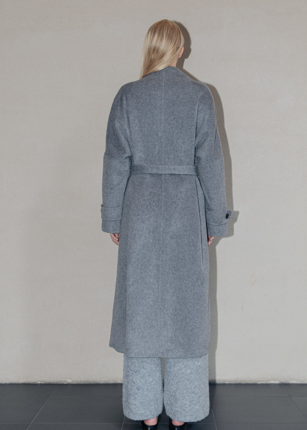 Cascade Coat