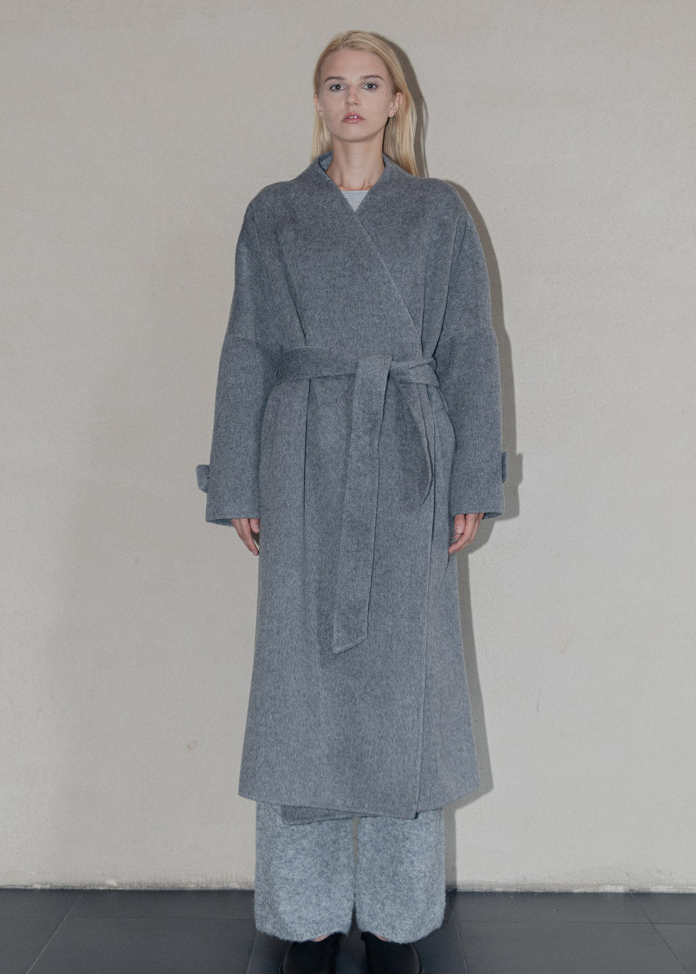 Cascade Coat